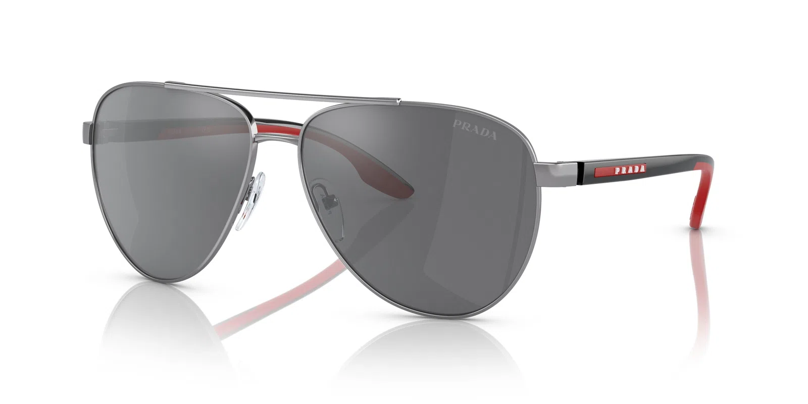 Prada Linea Rossa 52YS Sunglasses - view 7